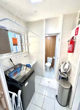 Área de lavanderia (1)