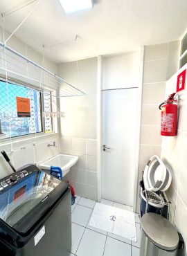 Área de lavanderia (2)